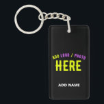 PORTE-CLÉS MODERNE ET MODERNE PERSONNALISABLE NOIR VÉRIFIÉ<br><div class="desc">IL S'AGIT D'UNE CONCEPTION ADAPTÉE AUX CLIENTS.VOUS POUVEZ CHANGER,  REdimensionner OU AJOUTER LOGO,  PHOTO,  TEXTE ET COULEURS COMME VOUS LE SOUHAITEZ.MERCI.</div>