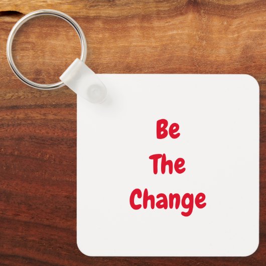 Porte-clés Modifier le Porte - clé (Recto)