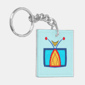 Porte-clés (Mois [statique] (Devant gauche)