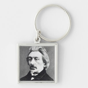 Porte-clés Moïse Hess