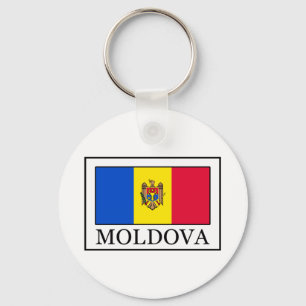 Porte-clés Moldavie