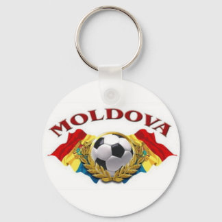 Porte-clés moldova2