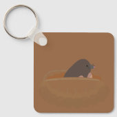 Porte-clés Mole_Faune (Recto)