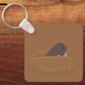 Porte-clés Mole_Faune (Recto)