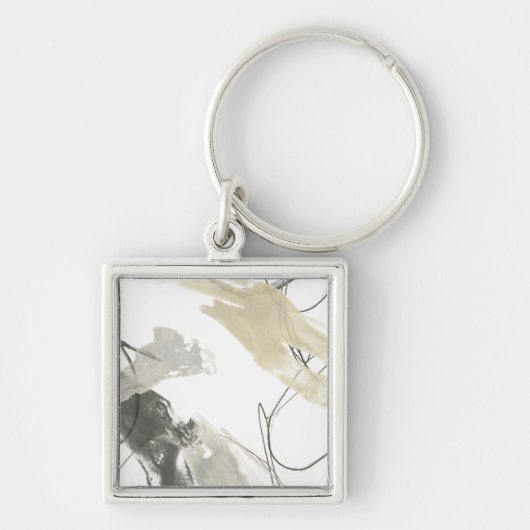 Porte-clés Moment monochrome (Devant)