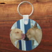 Porte-clés Moments de soumission (Recto)