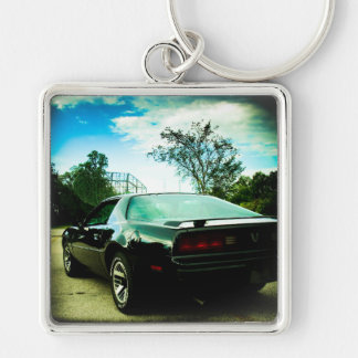 Porte-clés Mon 85 Pontiac Firebird
