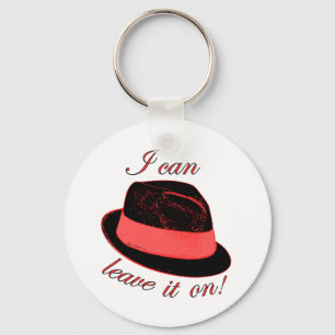 Porte-clés Mon Casquette