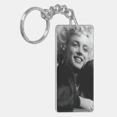 Porte-clés Mon favori (Devant gauche)