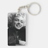 Porte-clés Mon favori (Dos)