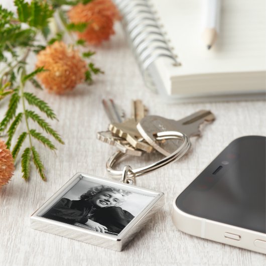 Porte-clés Mon favori (Côté)