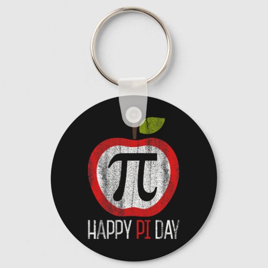 Porte-clés Mon Frère Est Une Sensibilisation sur l'autisme Ma (Recto)