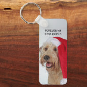 Porte-clés Mon meilleur ami (Recto)