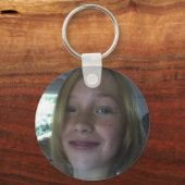 Porte-clés mon meilleur ami chloe porte - clé (Recto)