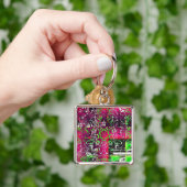 Porte-clés Mon Nom N'Est Pas Donna (main)