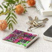 Porte-clés Mon Nom N'Est Pas Donna (Côté)