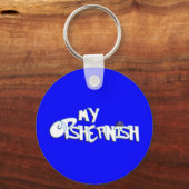 Porte-clés Mon Opshernish (Recto)