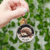 Porte-clés Mon petit ami Igel, le Nain (Main)