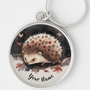 Porte-clés Mon petit ami Igel, le Nain