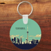 Porte-clés Mon porte - clé (Recto)