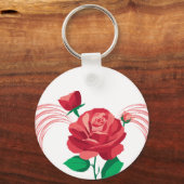 Porte-clés Mon Porte - clé d'amour (Verso)