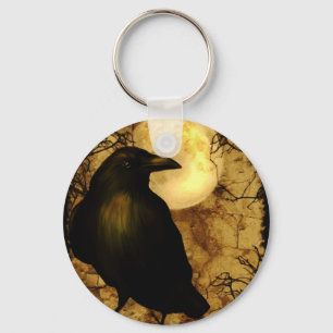 Porte-clés Mon porte - clé de Raven