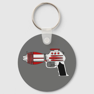 Porte-clés Mon premier pistolet