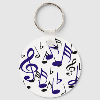 Porte-clés Mon propre Porte - clé de battement