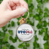 Porte-clés Mon utopie (Main)