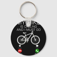 Mon Vélo Appelle Et Je Dois Aller À Vélo Pour Le V