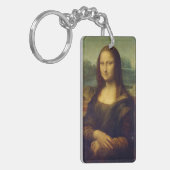 Porte-clés Mona Lisa (Devant gauche)