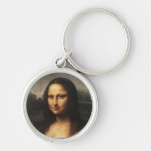Porte-clés Mona Lisa
