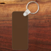 Porte-clés Mona Lisa (Verso)