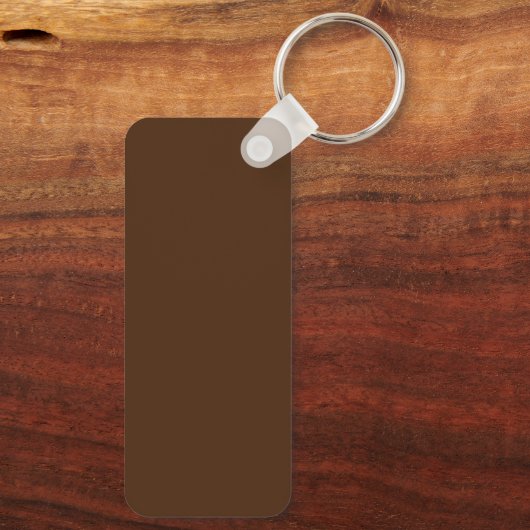 Porte-clés Mona Lisa (Verso)