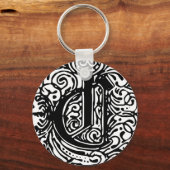 Porte-clés Monarchie C (Recto)