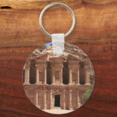 Porte-clés monastère de petra (Recto)