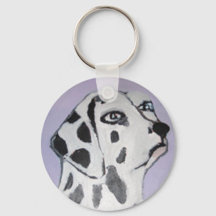 Porte-clés monde de terre d'erics de ginsburg d'Éric