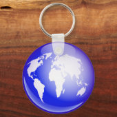 Porte-clés Mondial (Recto)