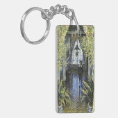 Porte-clés Monet - Un coin de l'appartement (Devant gauche)