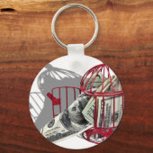 Porte-clés MoneyFlyingCoop092110 (Recto)