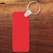 Porte-clés Moniteur de plongée (Verso)