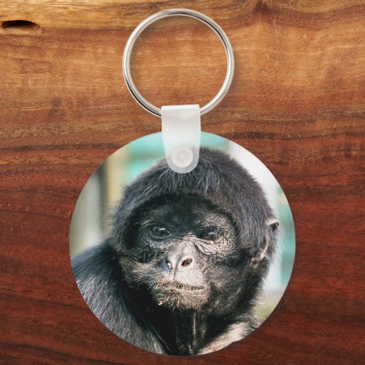 PORTE-CLÉS MONKEY (Recto)