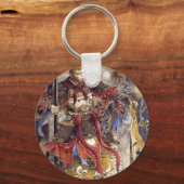 Porte-clés Monkey_King_by_EastMonkey (Recto)