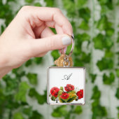 Porte-clés monograme keychaine (main)