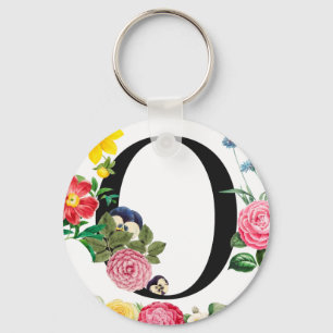 Porte-clés Monogramme
