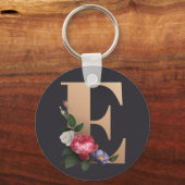 Porte-clés Monogramme (Recto)