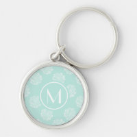 Monogramme | Bonheur des Plantes | Pastel Succulen
