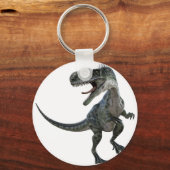 Porte-clés Monotophosaurus à droite (Recto)