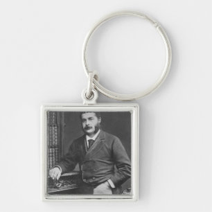 Porte-clés Monsieur Arthur Sullivan