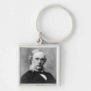 Porte-clés Monsieur Joseph Lister